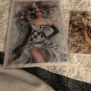 Gloria added a photo of their purchase