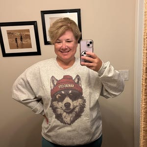 Anne hat ein Foto des gekauften Artikels hinzugefügt