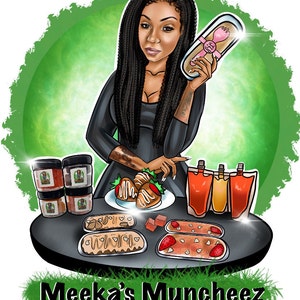 MeekaNycole added a photo of their purchase
