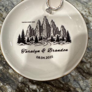 Etsy buyer added a photo of their purchase