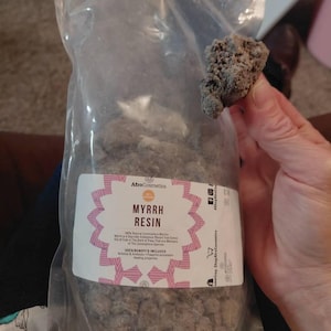 Karen added a photo of their purchase