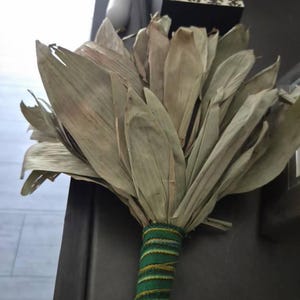 Warzecka added a photo of their purchase
