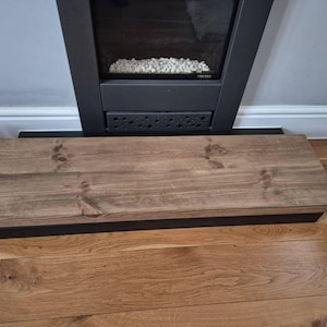 Scott added a photo of their purchase