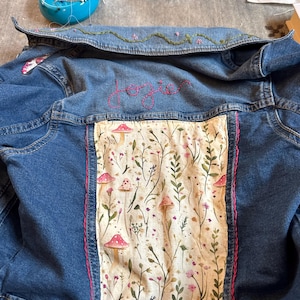 Jennifer added a photo of their purchase