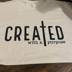 Paige added a photo of their purchase