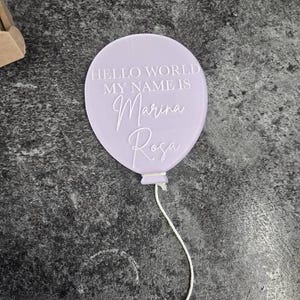Laura added a photo of their purchase