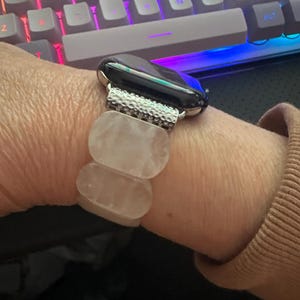 Susan added a photo of their purchase