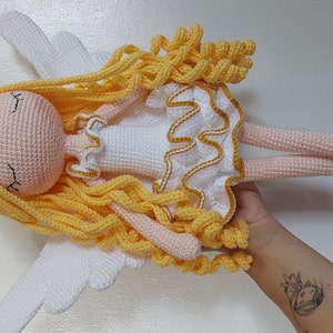Ariane added a photo of their purchase
