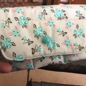 Denise added a photo of their purchase