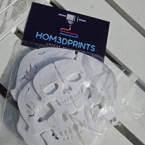 James added a photo of their purchase