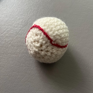 Jill heeft een foto van de aankoop toegevoegd