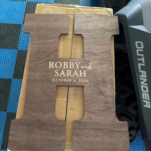Sarah hat ein Foto des gekauften Artikels hinzugefügt