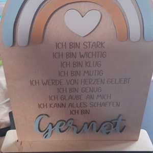 Antonia added a photo of their purchase