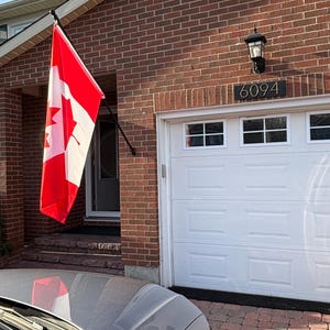 David added a photo of their purchase