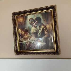 Lana added a photo of their purchase