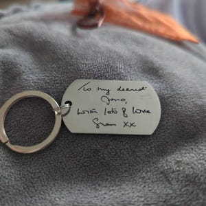 Jennie added a photo of their purchase