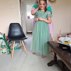 Carmen added a photo of their purchase