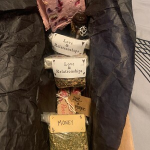candice added a photo of their purchase