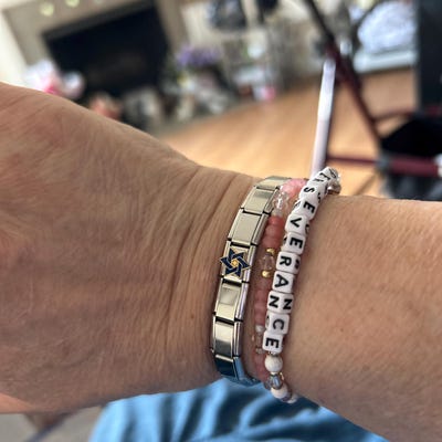 9mm Italian Charm Shiny Starter Bracelet With 18 Stainless Steel ...