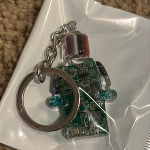 Alessia added a photo of their purchase