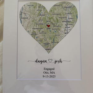 Karen added a photo of their purchase