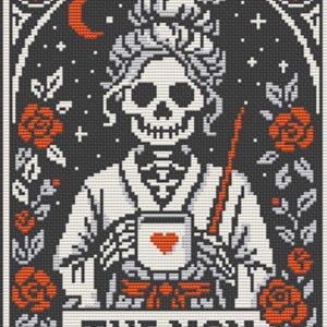Etsy-Käufer:in hat ein Foto des gekauften Artikels hinzugefügt