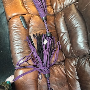 Meagan added a photo of their purchase