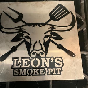 Leon added a photo of their purchase