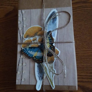 Ann-Marie added a photo of their purchase