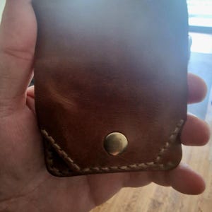 Simon added a photo of their purchase