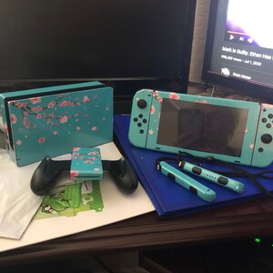 Christina added a photo of their purchase