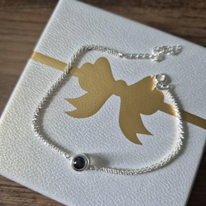 Stephanie added a photo of their purchase