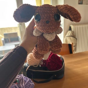 Anna added a photo of their purchase