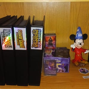 Dustin added a photo of their purchase