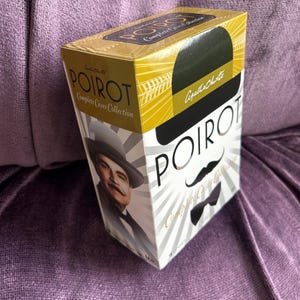 その他 Poirot Collector&#39;s Set 1 [DVD] s-l400.jpg
