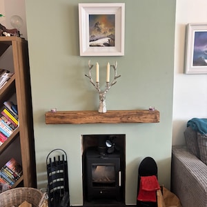 Tanya added a photo of their purchase