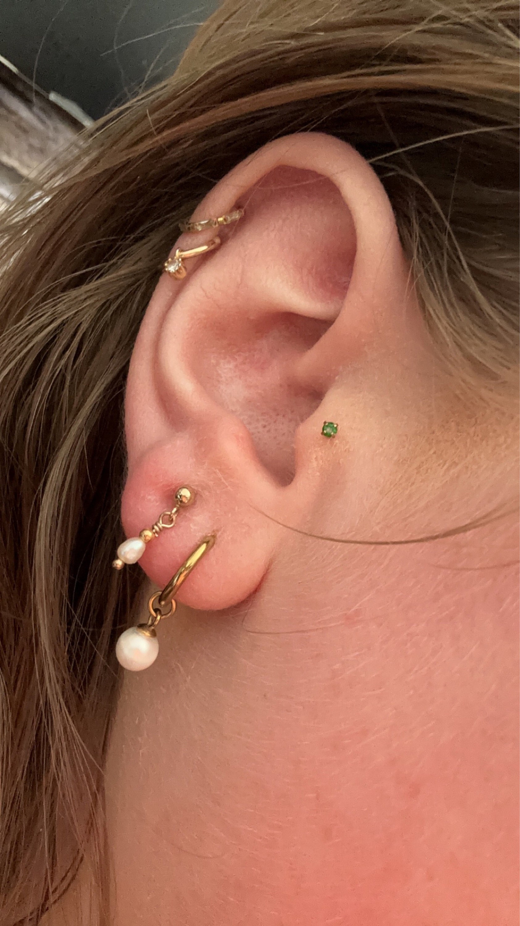 Review pin 684965