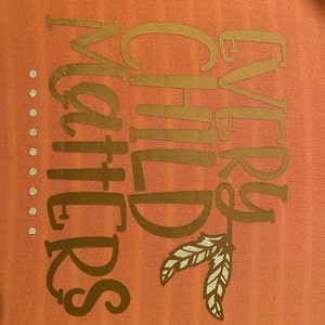 Free Free Every Child Matters Svg Etsy 894 SVG PNG EPS DXF File