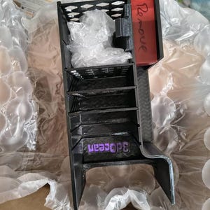 De added a photo of their purchase