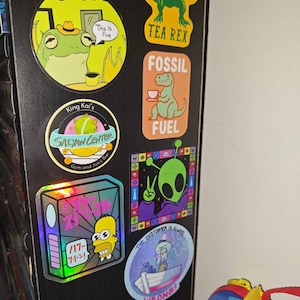 Brandon ha aggiunto una foto del proprio acquisto
