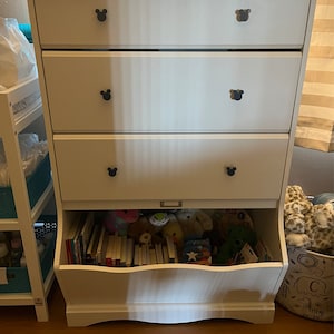 Melinda heeft een foto van de aankoop toegevoegd