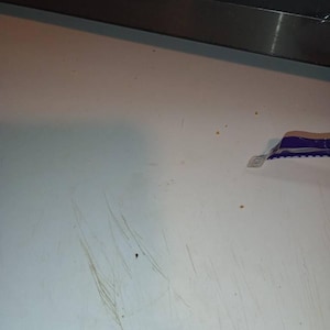 Day heeft een foto van de aankoop toegevoegd