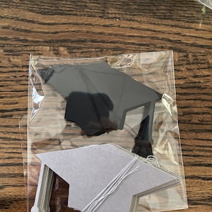 Lauren added a photo of their purchase