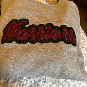 Becky added a photo of their purchase