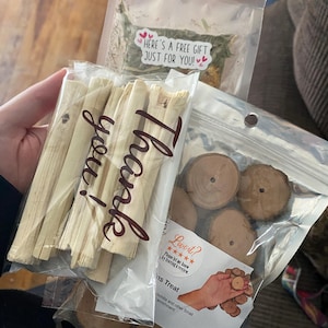 Elise ha aggiunto una foto del proprio acquisto