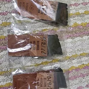 Yeri ha añadido una foto de su compra