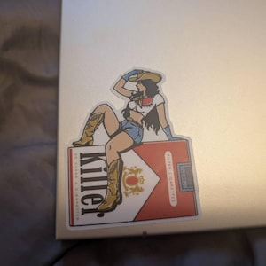 JoAnna heeft een foto van de aankoop toegevoegd