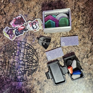 Derek added a photo of their purchase