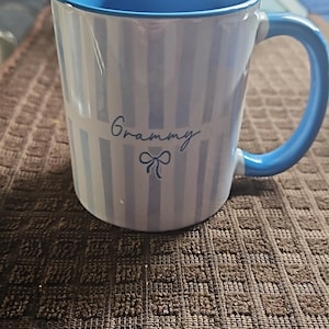 Alexis added a photo of their purchase