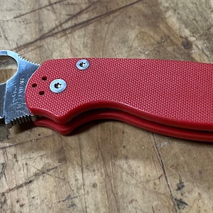 Aaron added a photo of their purchase
